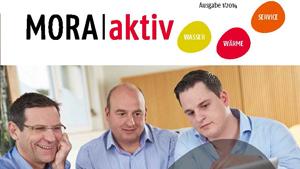 Mora Aktiv 01-2014