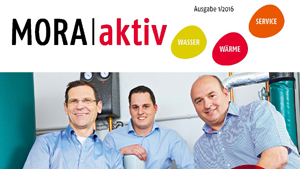 Mora Aktiv 01-2016