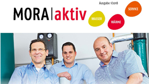 Mora Aktiv 01-2018