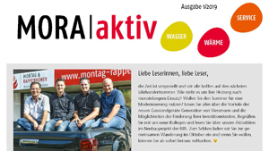 Mora Aktiv 01-2019