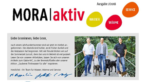 Mora Aktiv 02-2018