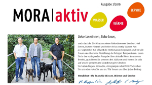 Mora Aktiv 02-2019